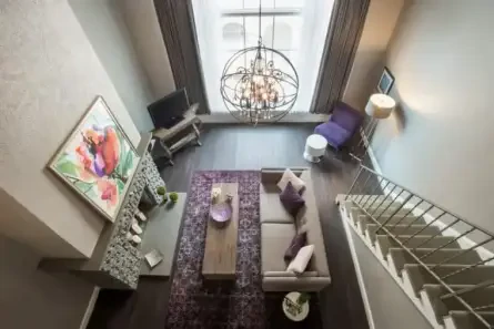 Magnolia Hotel Omaha Nebraska