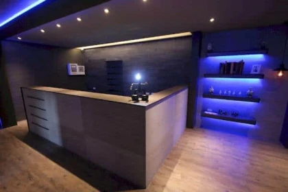 Next Taipei Hostel