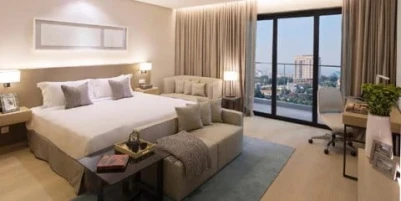 Fraser Residence Kuala Lumpur