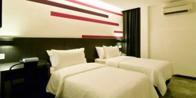 GRID 9 Hotel