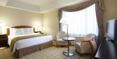 Yokohama Bay Sheraton Hotel and Towers