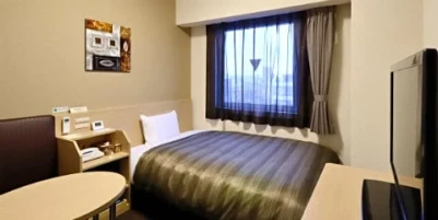 Hotel Route-Inn Yokohama Bashamichi