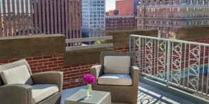 Residence Inn by Marriott Omaha Old Town Nebraska