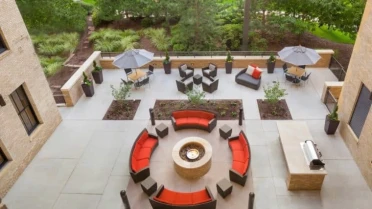 Residence Inn by Marriott Omaha Old Town Nebraska LGBT-Friendly Omaha Hotel