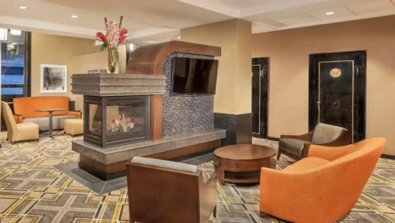 Residence Inn by Marriott Omaha Old Town Nebraska