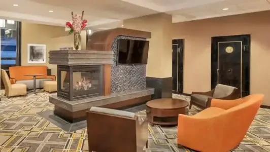 Residence Inn by Marriott Omaha Old Town Nebraska