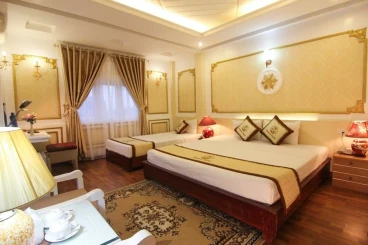 Parkson Hotel