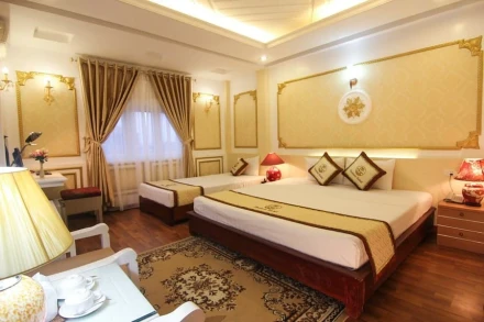 Parkson Hotel