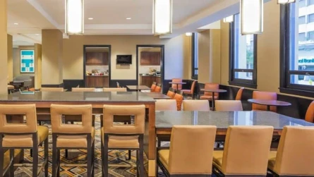 Residence Inn by Marriott Omaha Old Town Nebraska