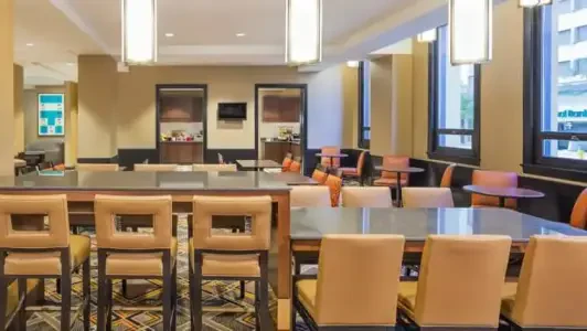 Residence Inn by Marriott Omaha Old Town Nebraska