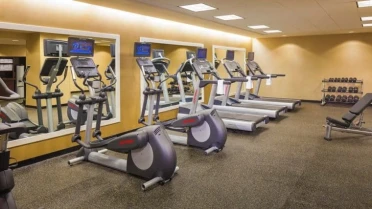 Residence Inn by Marriott Omaha Old Town Nebraska