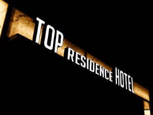 TOP Hotel Insadong