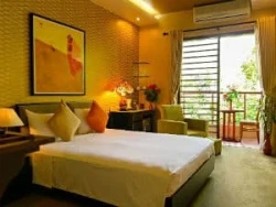 Artisan Boutique Hotel