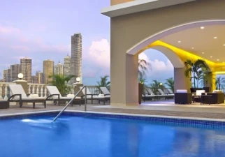 Le Meridien Panama