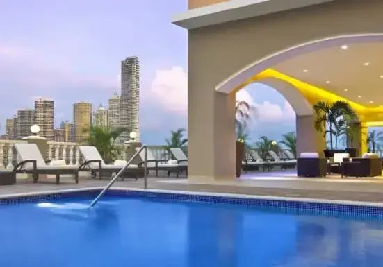 Le Meridien Panama