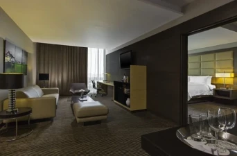 Le Meridien Panama
