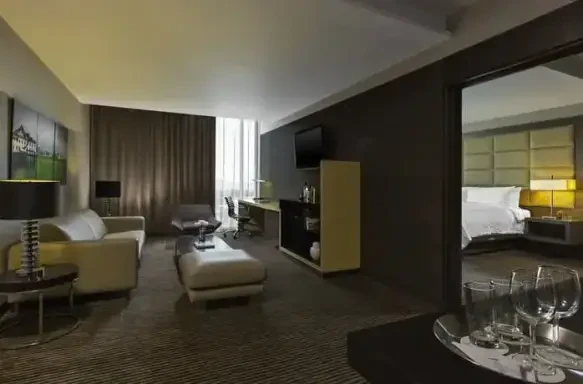 Le Meridien Panama