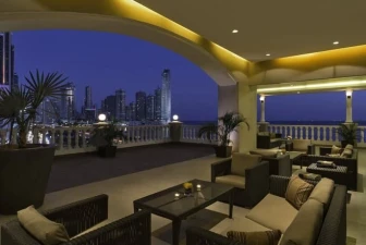 Le Meridien Panama