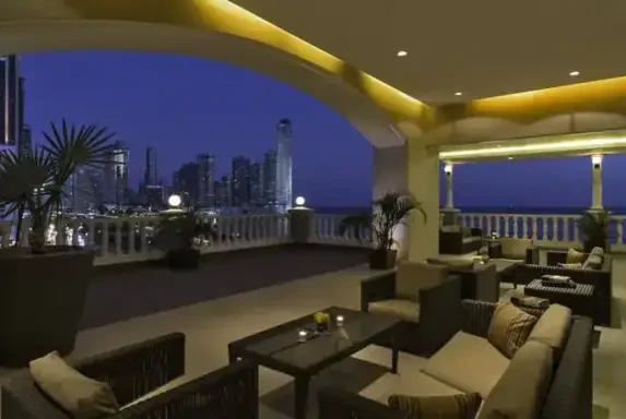 Le Meridien Panama