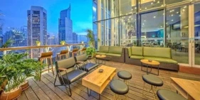 all seasons Jakarta Thamrin