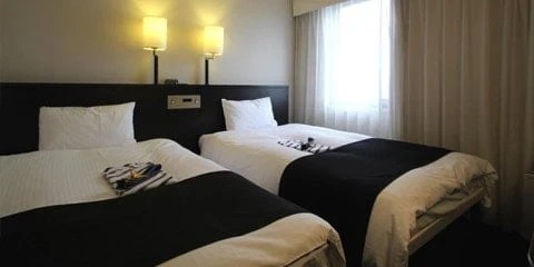 APA Hotel Osaka Higobashi Ekimae