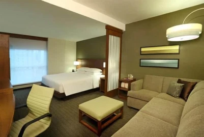 Hyatt Place Panama City Downtown