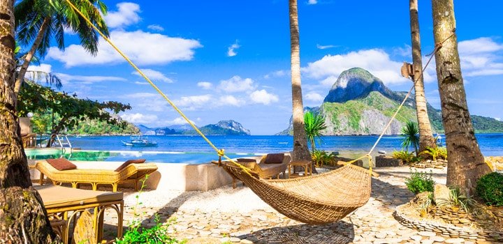 all hotels in Palawan