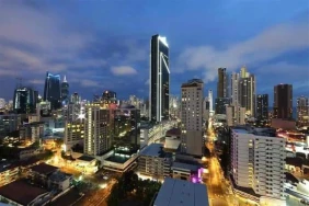 Hyatt Place Panama City Downtown