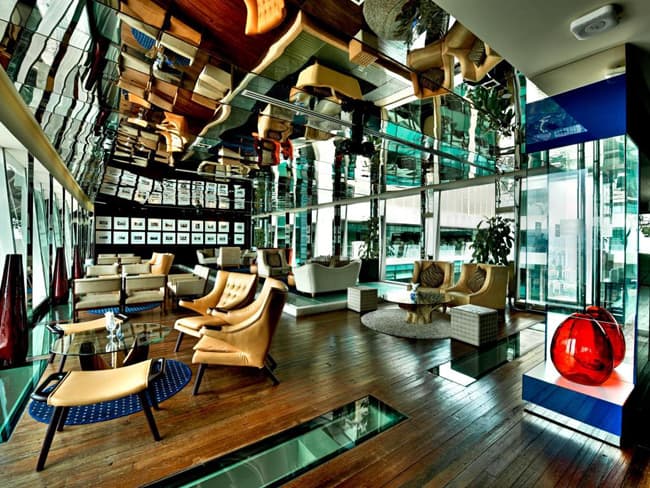 Отель GTower Куала-Лумпур