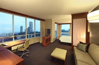 Hyatt Place Panama City Downtown