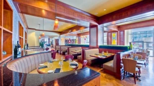 Hilton Omaha Hotel Nebraska Omaha Gay-Friendly Hotel
