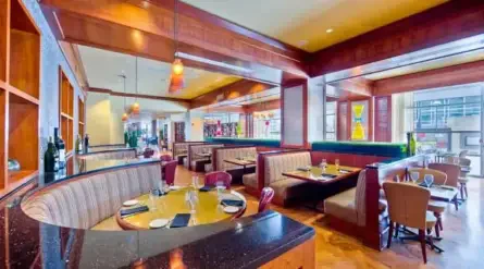 Hilton Omaha Hotel Nebraska Omaha Gay-Friendly Hotel