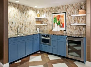 Hilton Omaha Hotel Nebraska