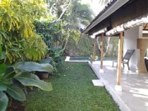 PAPA Villa Seminyak