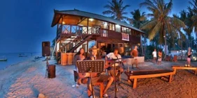 Grand Sunset Gili Air