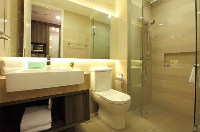 Ramada Suites by Wyndham Pusat Kota Kuala Lumpur