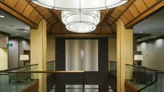 DoubleTree by Hilton Omaha Nebraska Hotel