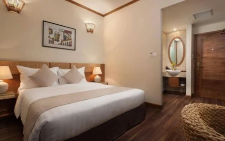 MK Premier Boutique Hotel