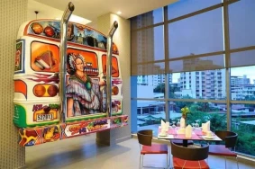 Novotel Panama City