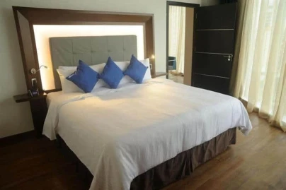 Novotel Panama City