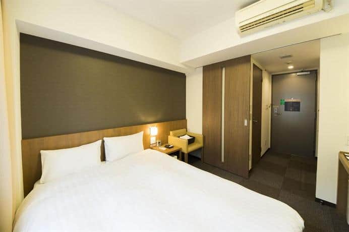Dormitorio Inn Osaka