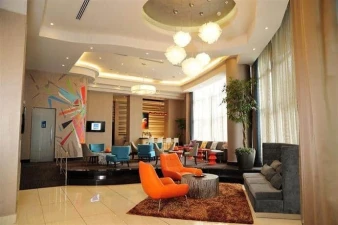 Novotel Panama City