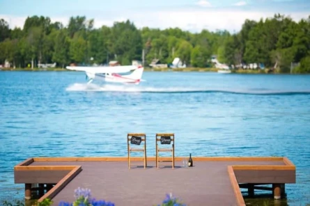 The Lakefront Hotel Anchorage Alaska Gay-Friendly Anchorage Hotel