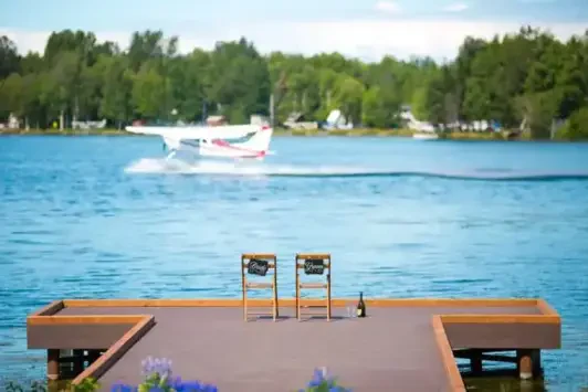 The Lakefront Hotel Anchorage Alaska Gay-Friendly Anchorage Hotel