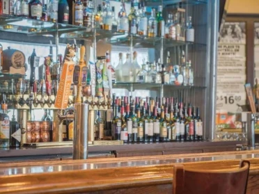 The Lakefront Hotel Anchorage Alaska