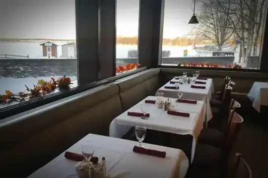 The Lakefront Hotel Anchorage Alaska