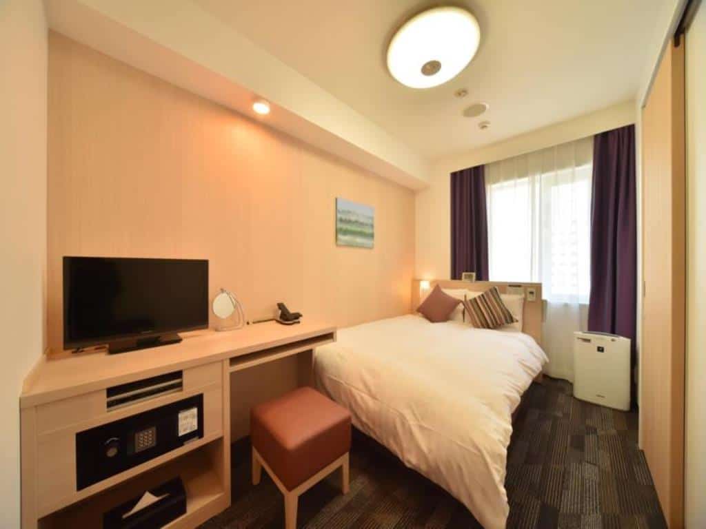 Dormy Inn BIJLAGE Sapporo
