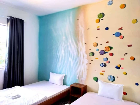 Forever Young Hostel