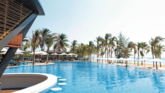 Resort Novotel Phu Quoc