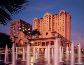 The Fairmont San Jose